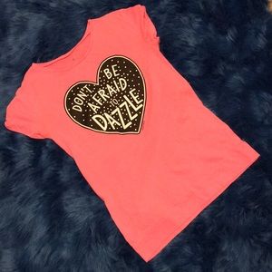 Justice Don’t Be Afraid to Dazzle